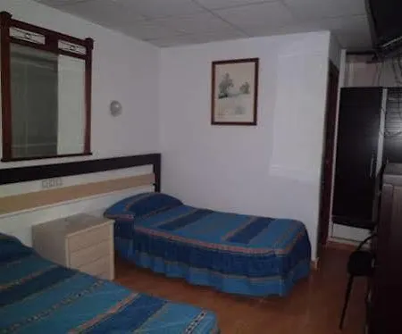 Hostal Europa-3