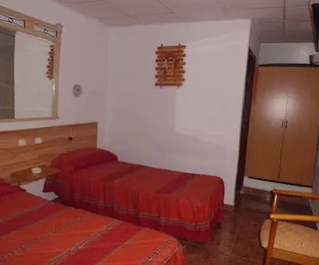 Hostal Europa-2